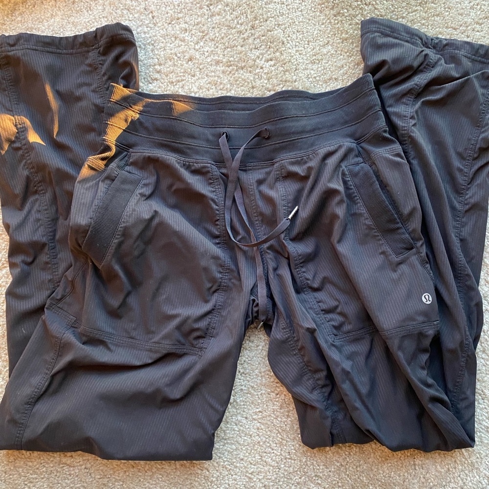 Lululemon Studio Pant